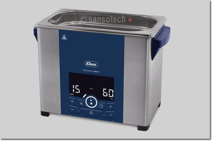 Ultraschallreinigungsgerät Select 30